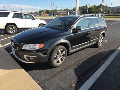 2015 Volvo XC70 T5 Premier