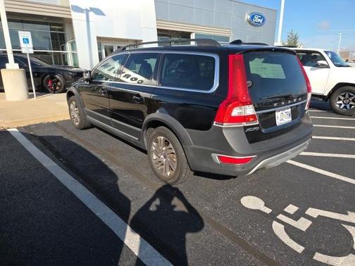 2015 Volvo XC70 T5 Premier