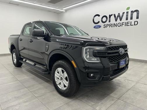 2024 Ford Ranger XL