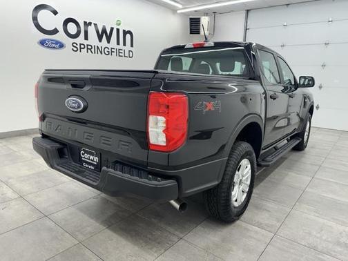 2024 Ford Ranger XL