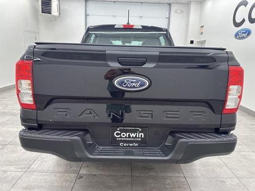 2024 Ford Ranger XL