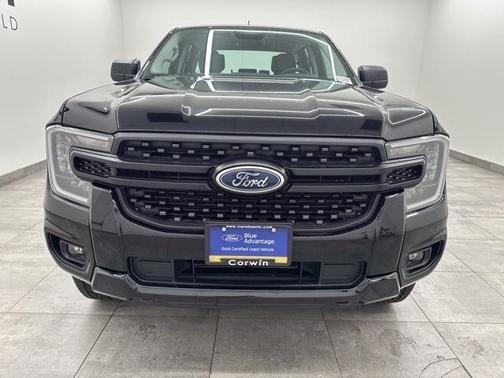 2024 Ford Ranger XL