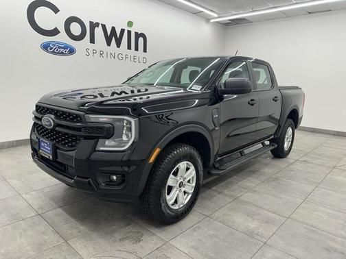 2024 Ford Ranger XL