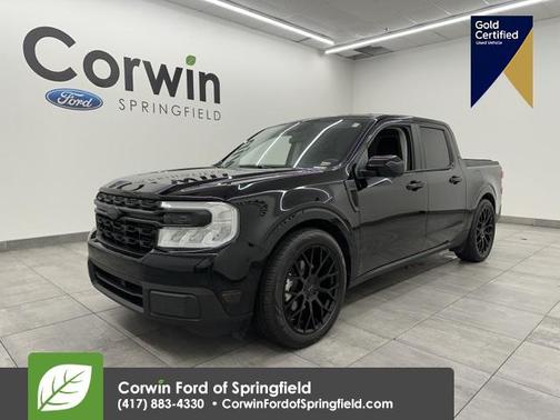 2024 Ford Maverick XL