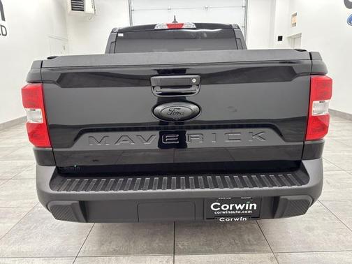 2024 Ford Maverick XL