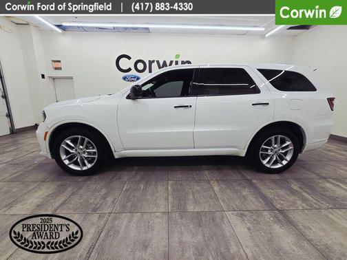 2023 Dodge Durango GT AWD