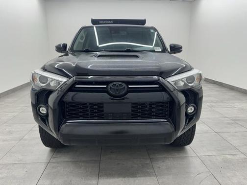 2021 Toyota 4Runner Venture Special Edition