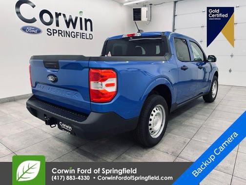 2025 Ford Maverick XL