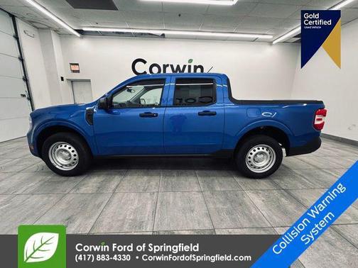 2025 Ford Maverick XL