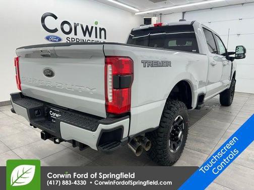 2026 Ford F-350 Lariat