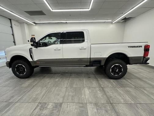 2026 Ford F-250 King Ranch