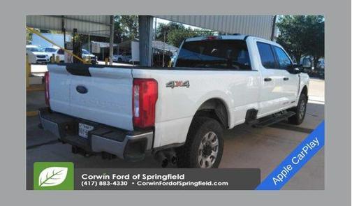 2024 Ford F-350 XLT