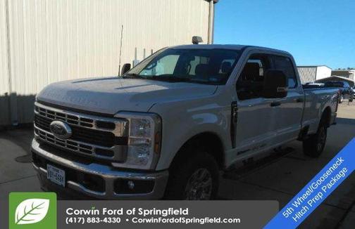 2024 Ford F-350 XLT