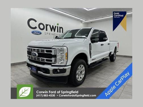 2024 Ford F-350 XLT