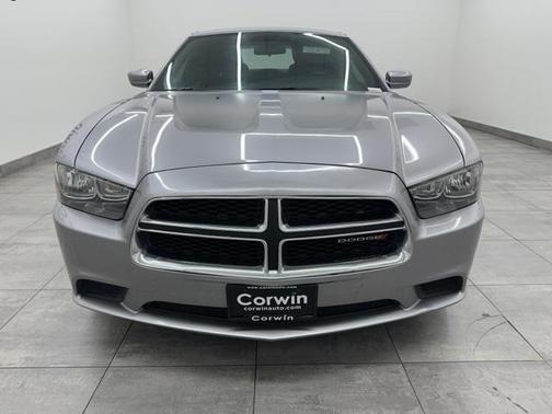 2014 Dodge Charger SE