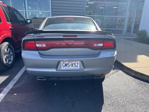 2014 Dodge Charger SE