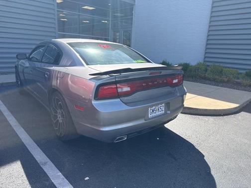 2014 Dodge Charger SE