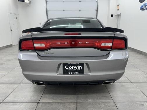 2014 Dodge Charger SE