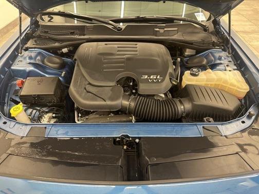 2021 Dodge Challenger GT
