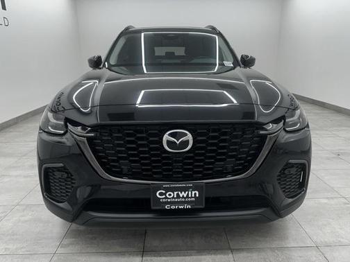 2025 Mazda CX-70 3.3 Turbo Preferred Package