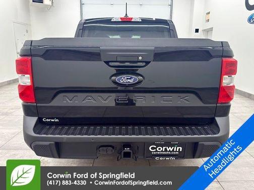 2025 Ford Maverick XL