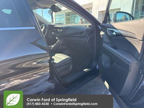 2023 Buick Envision Essence AWD