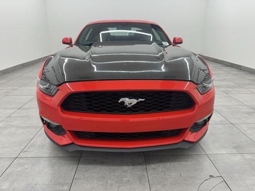 2015 Ford Mustang V6
