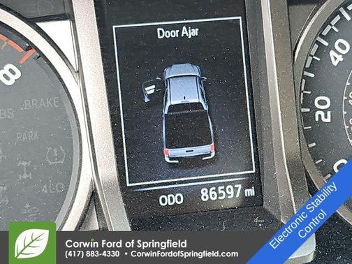 2019 Toyota Tacoma SR5