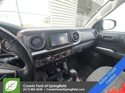 2019 Toyota Tacoma SR5