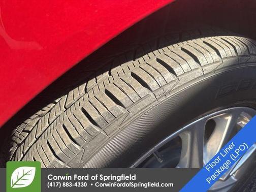 2023 Buick Enclave Premium AWD