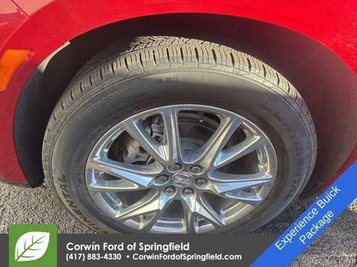 2023 Buick Enclave Premium AWD