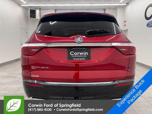 2023 Buick Enclave Premium AWD