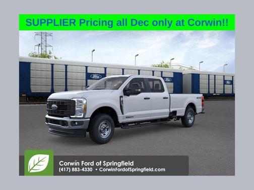 2026 Ford F-250 XL