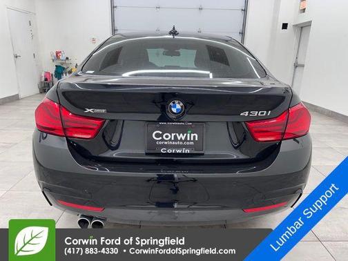 2019 BMW 430 Gran Coupe i xDrive