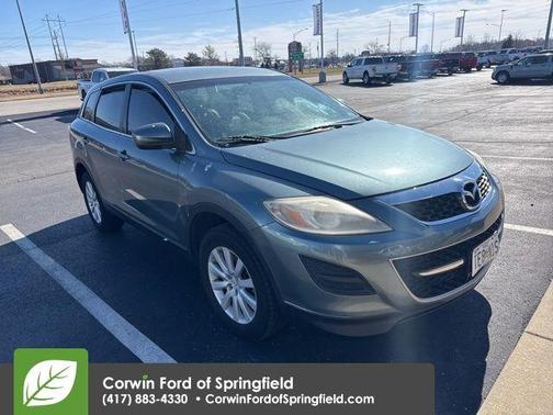 2010 Mazda CX-9 Touring