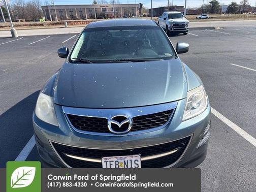 2010 Mazda CX-9 Touring