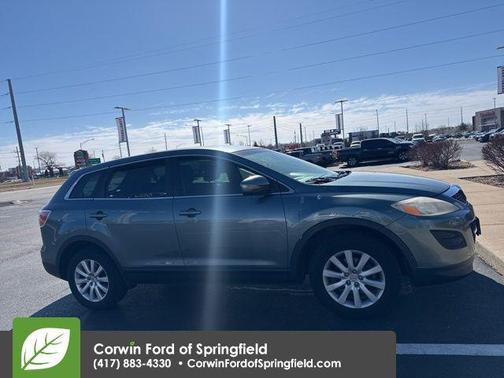 2010 Mazda CX-9 Touring