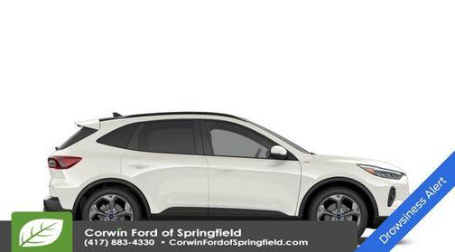 2026 Ford Escape ST-Line Select
