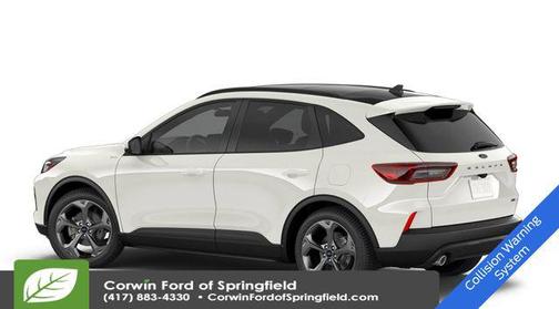 2026 Ford Escape ST-Line Select