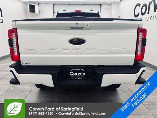 2026 Ford F-350 Lariat