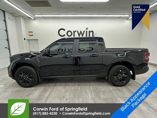 2023 Ford Maverick Lariat