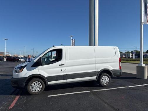 2021 Ford Transit-250 Base