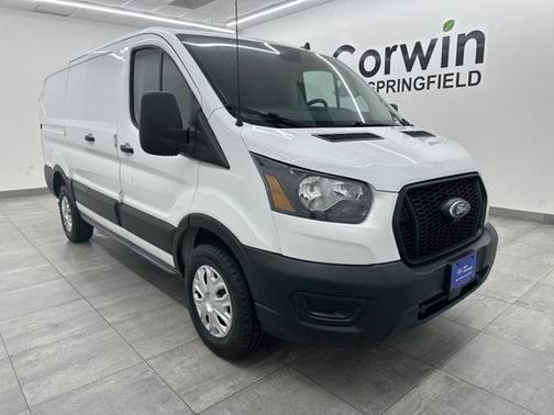 2021 Ford Transit-250 Base