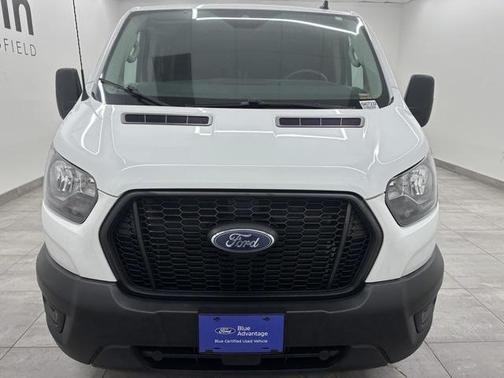 2021 Ford Transit-250 Base