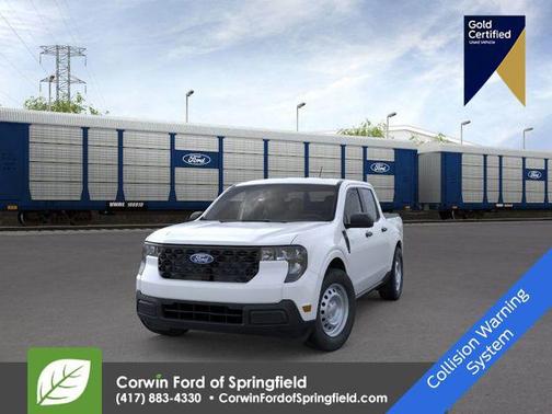 2025 Ford Maverick XL