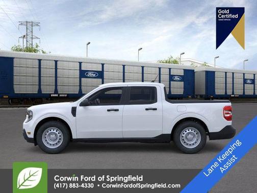 2025 Ford Maverick XL