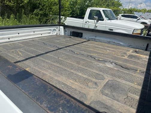 2024 RAM 2500 Tradesman Crew Cab 4x4 6'4' Box