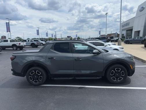 2023 Hyundai SANTA CRUZ SEL