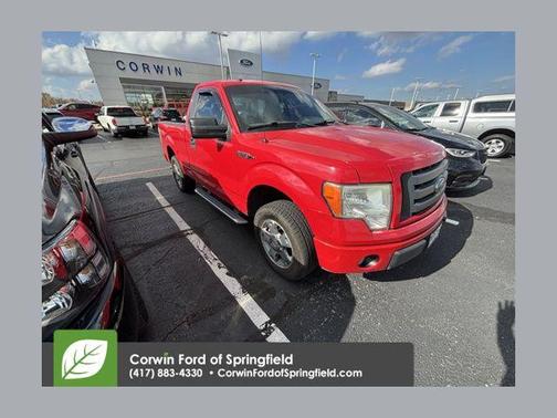 2009 Ford F-150 