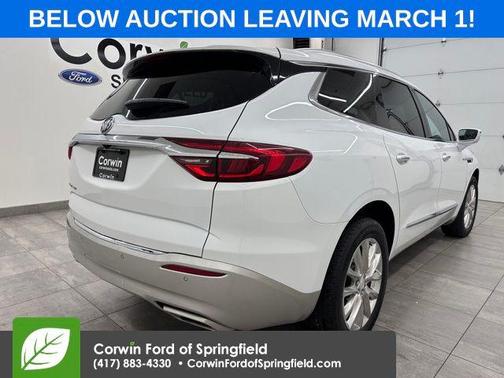 2020 Buick Enclave FWD Premium